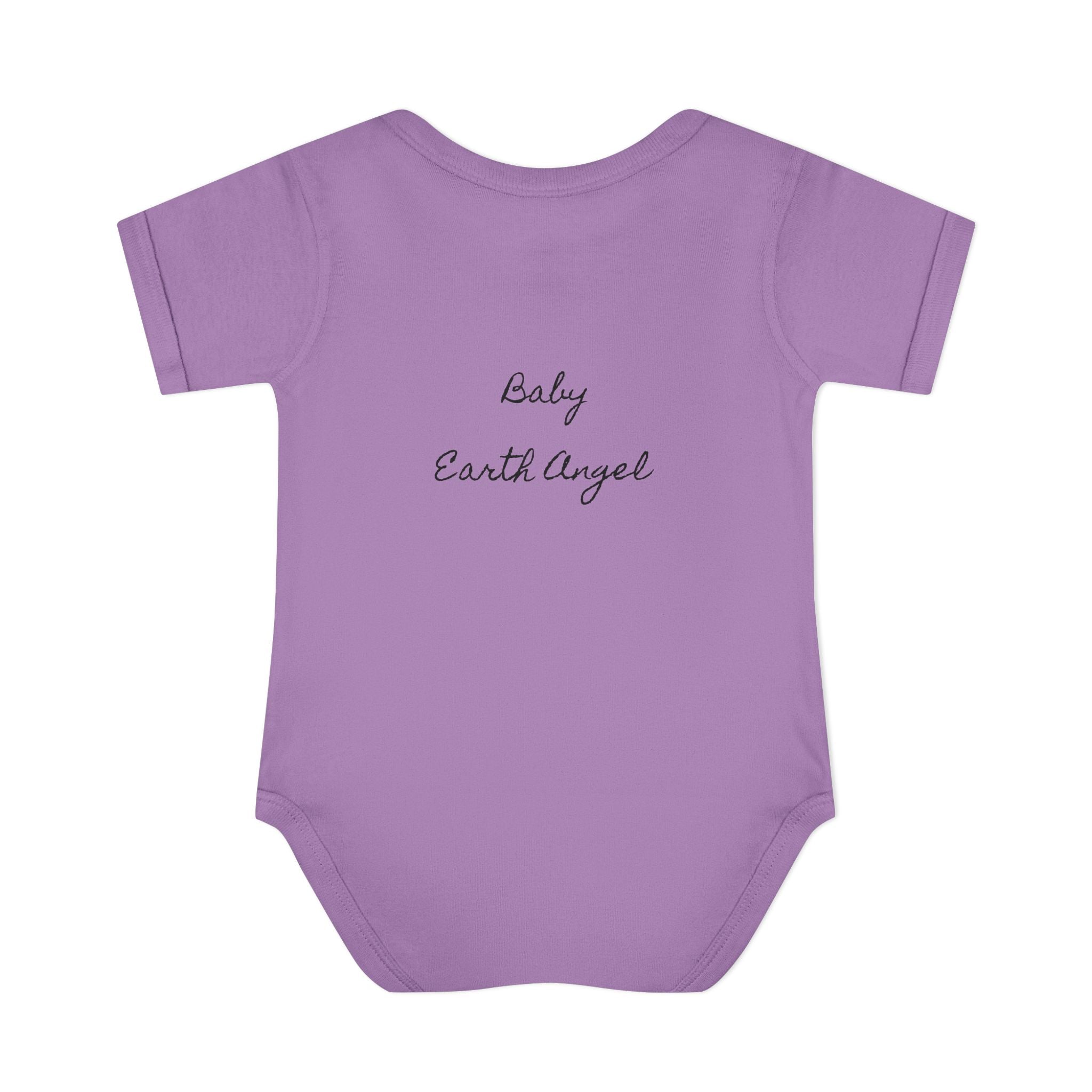 Earth Angel | Miracle of Roses Onesie