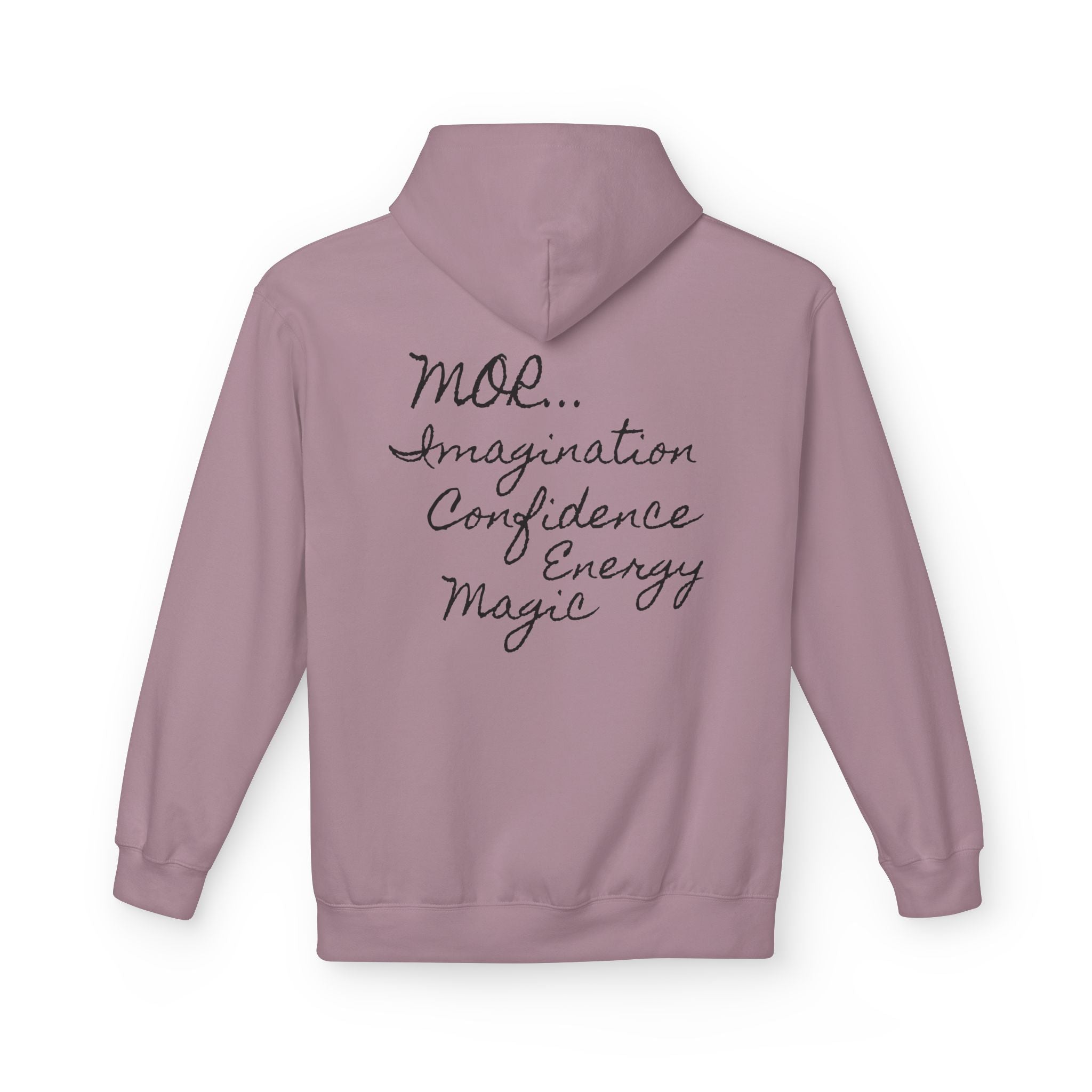 MOR of you | Miracle of Roses Hoodie