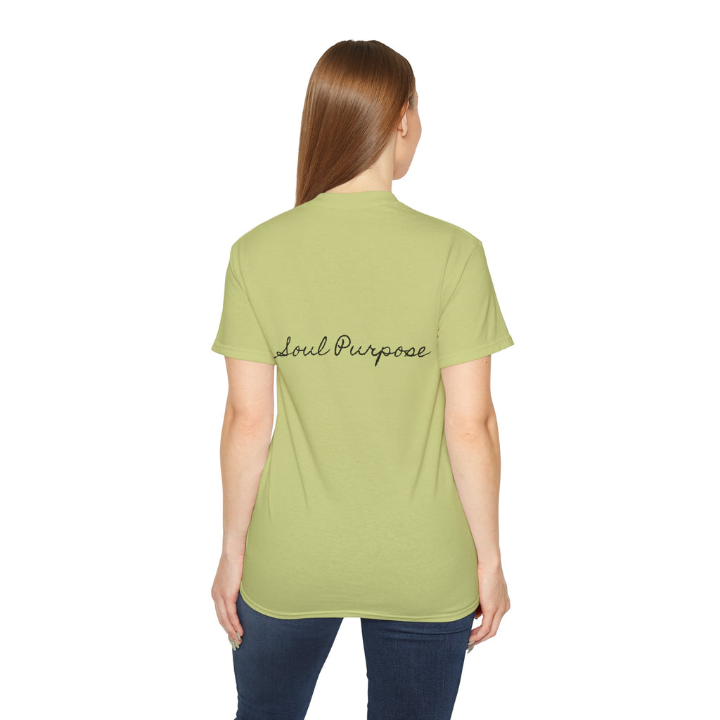 Soul Purpose | Miracle of Roses Tee