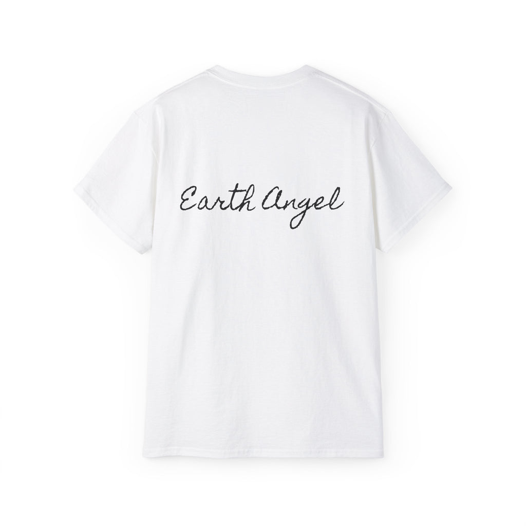 Earth Angel | Miracle of Roses Signature Tee