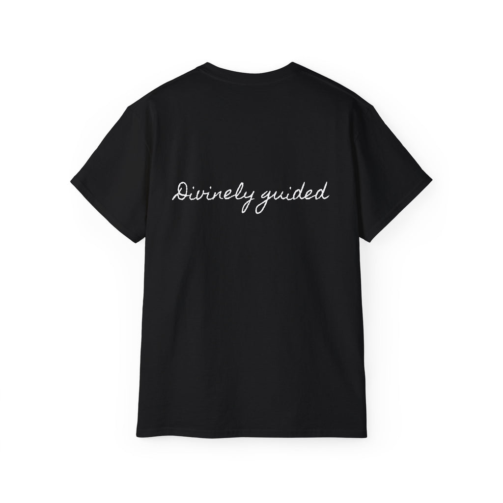 Divinely Guided | Miracle of Roses Tee