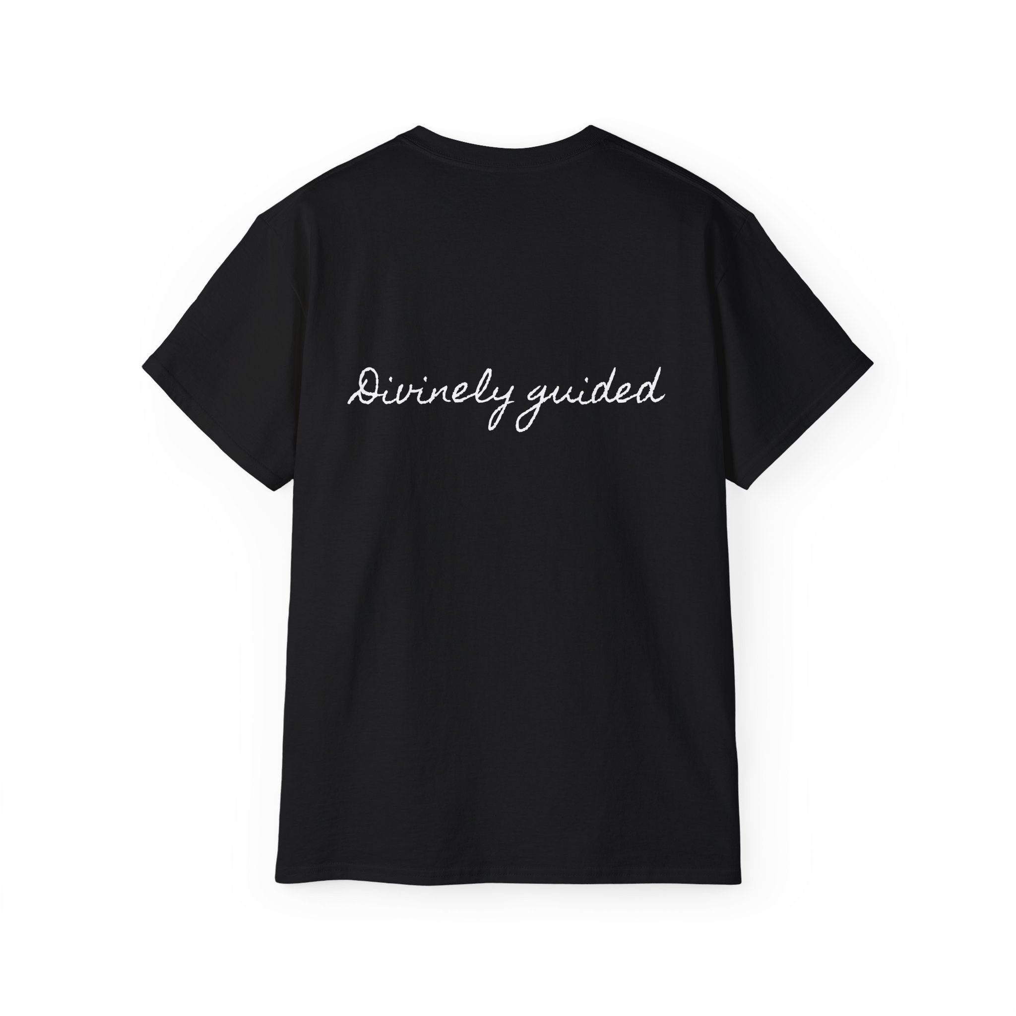 Divinely Guided | Miracle of Roses Tee
