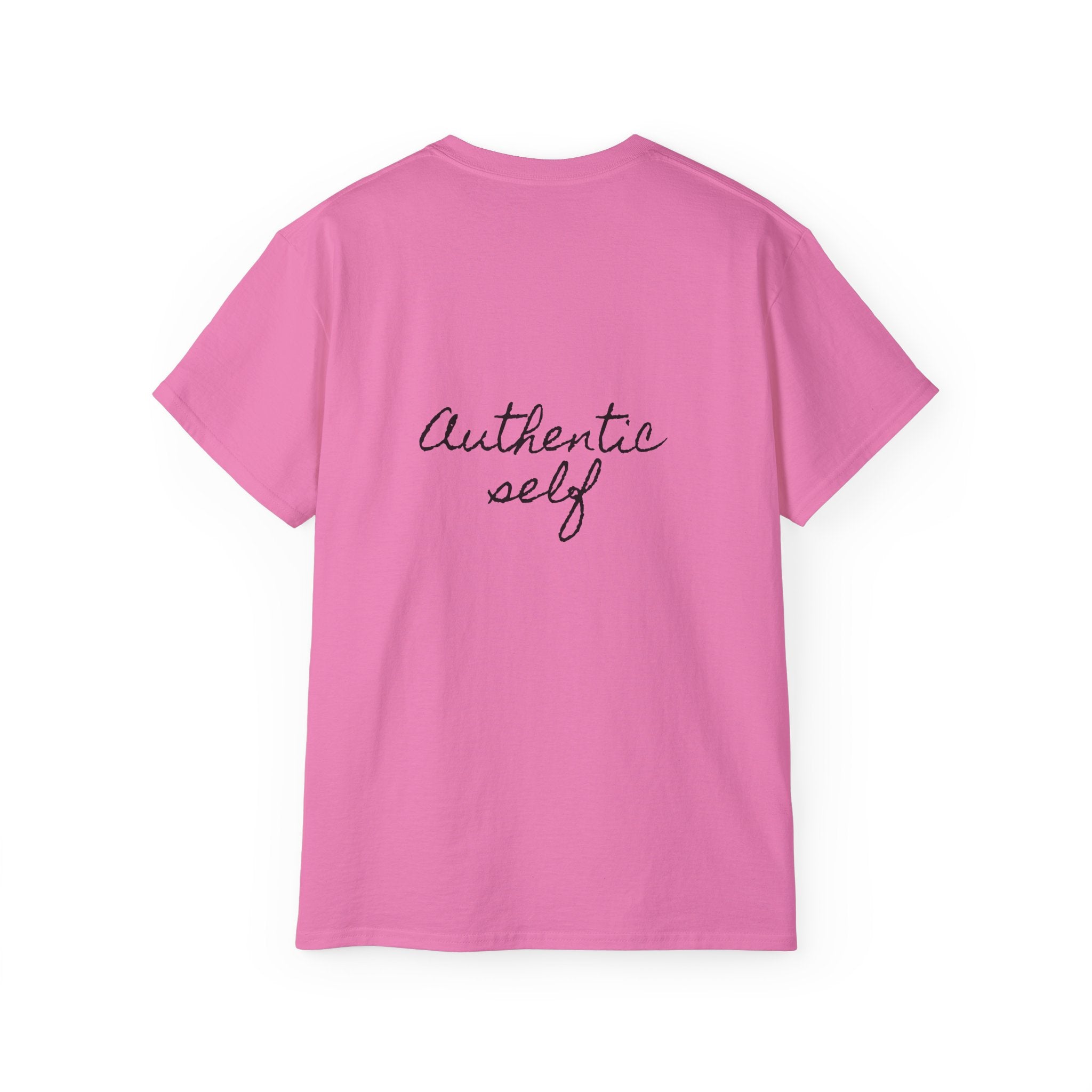 Authentic Self | Miracle of Roses Tee