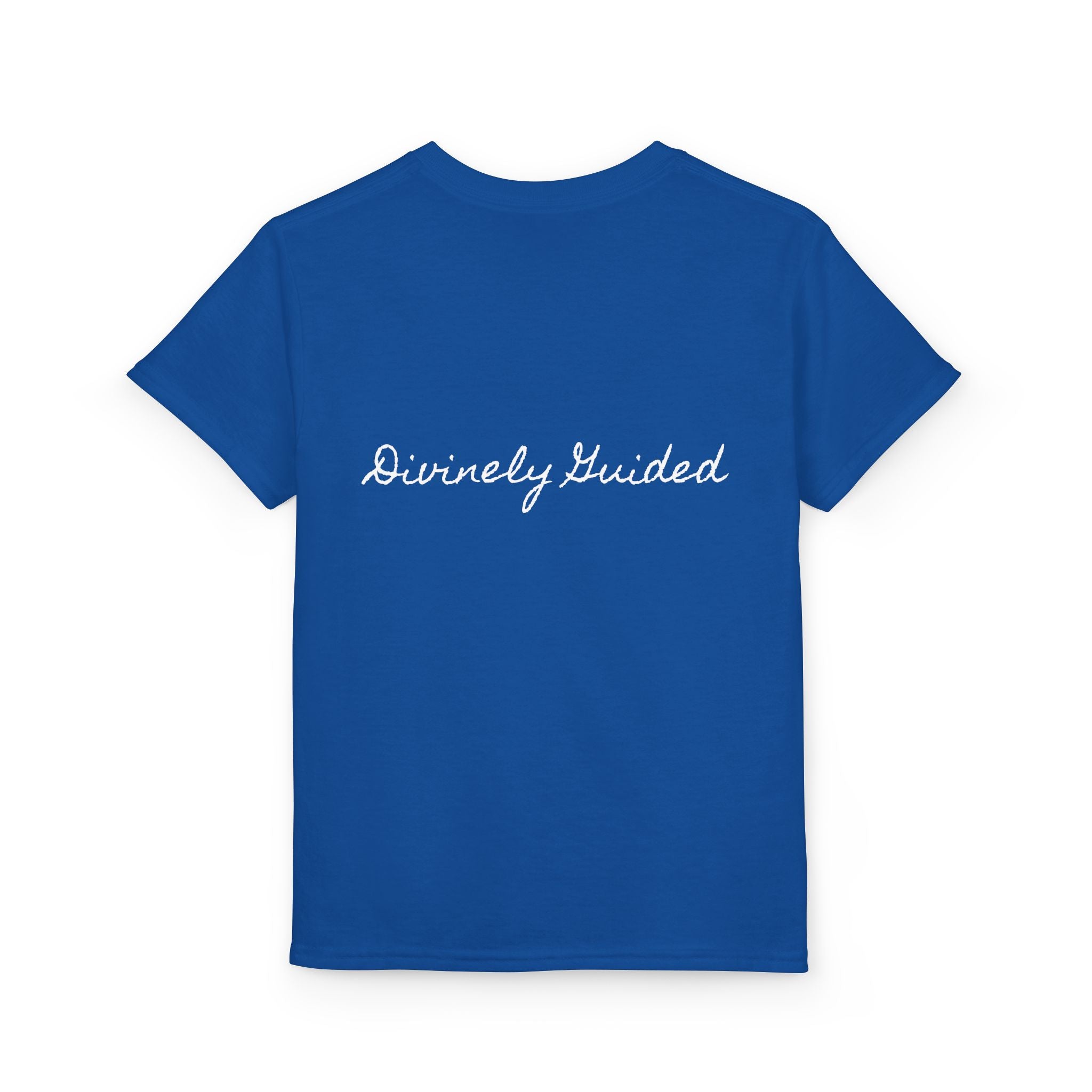 Divinely Guided | Miracle of Roses Youth Tee