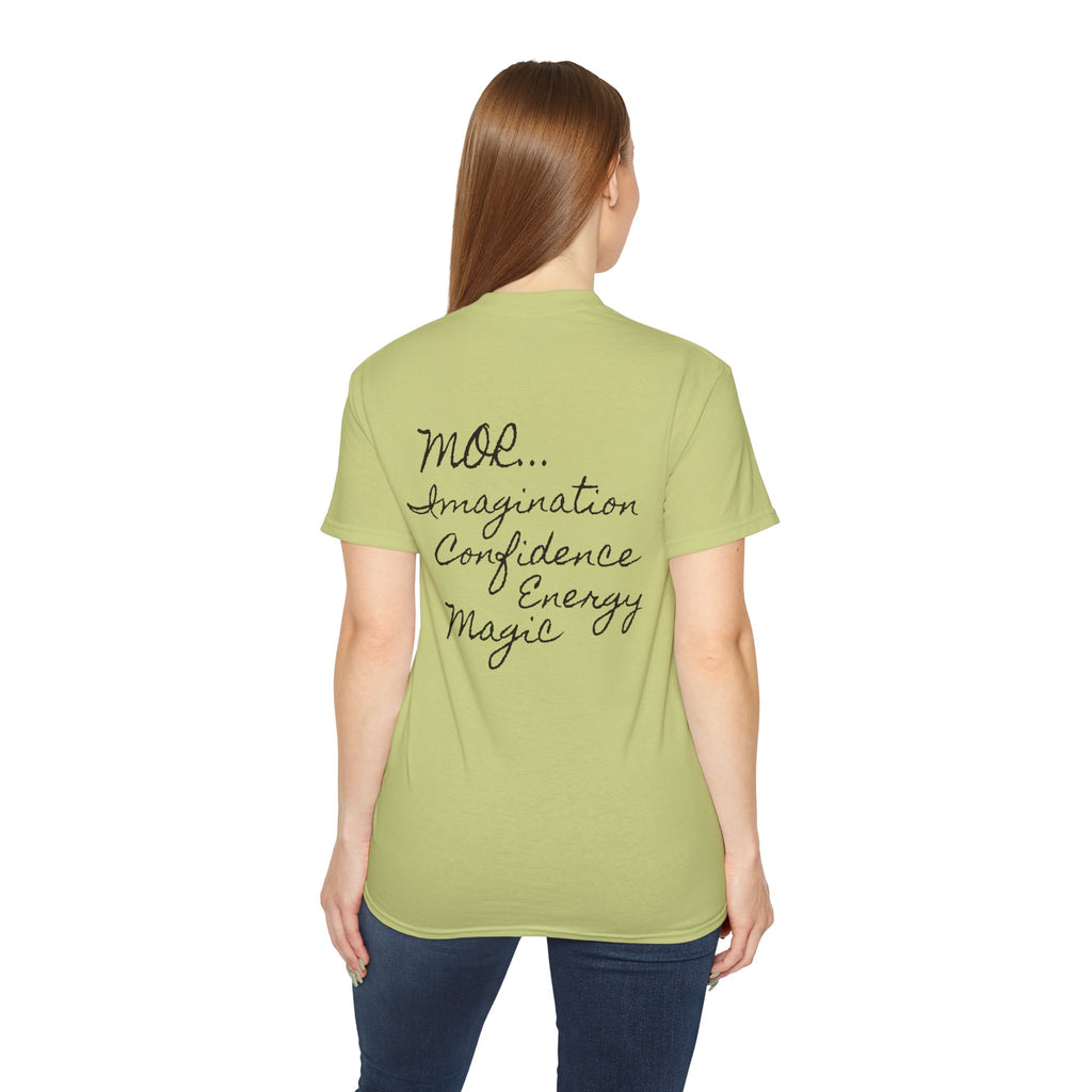 MOR of you | Miracle of Roses Tee