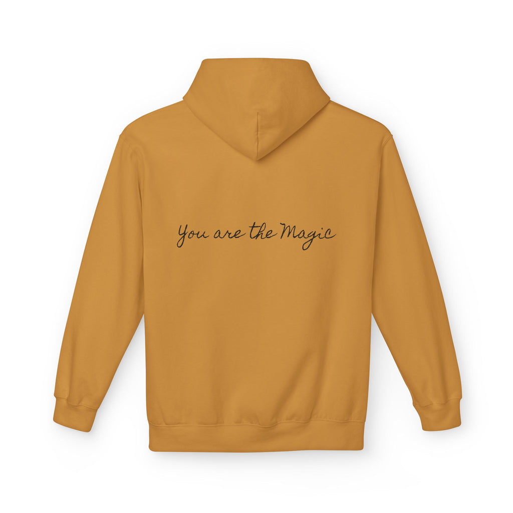 You are the Magic | Miracle of Roses Hoodie