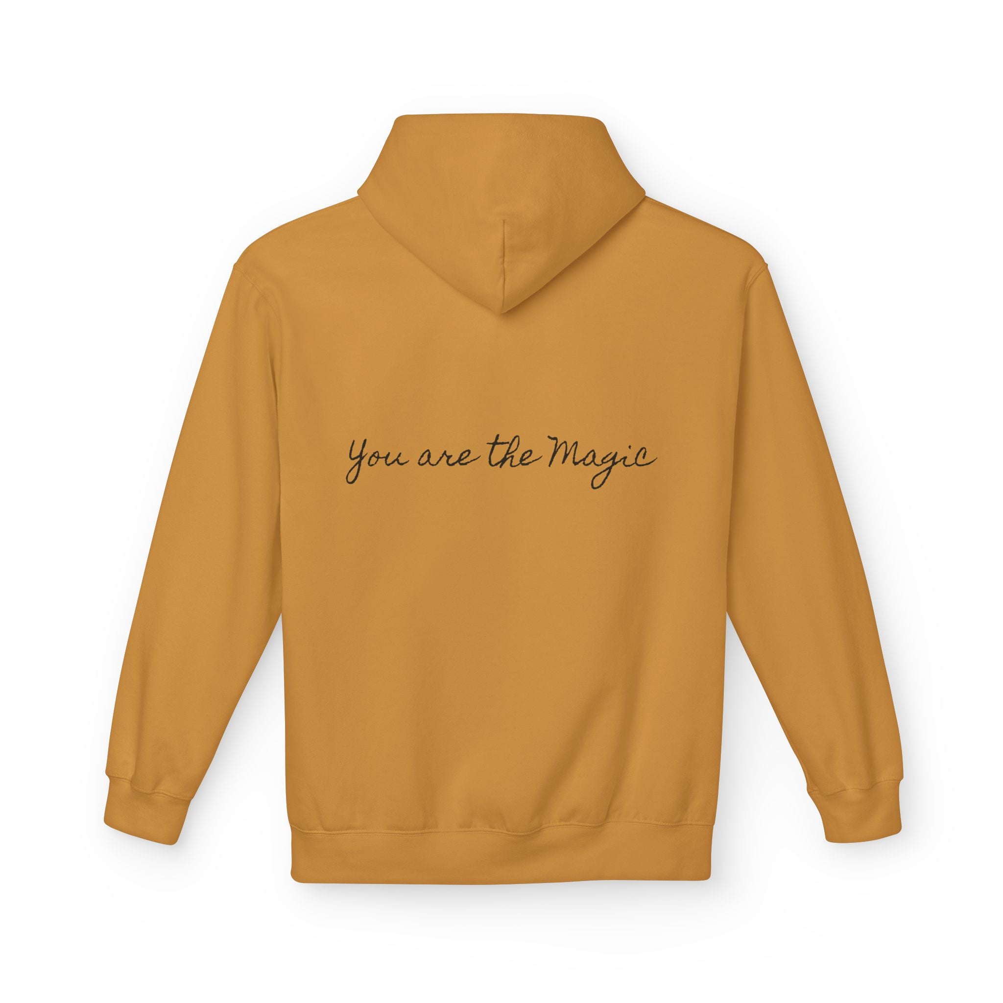 You are the Magic | Miracle of Roses Hoodie