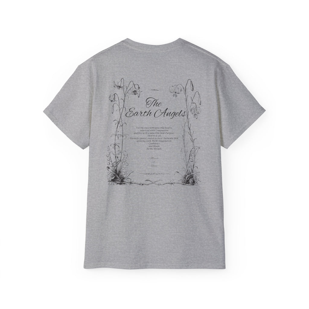 The Story | Miracle of Roses Tee