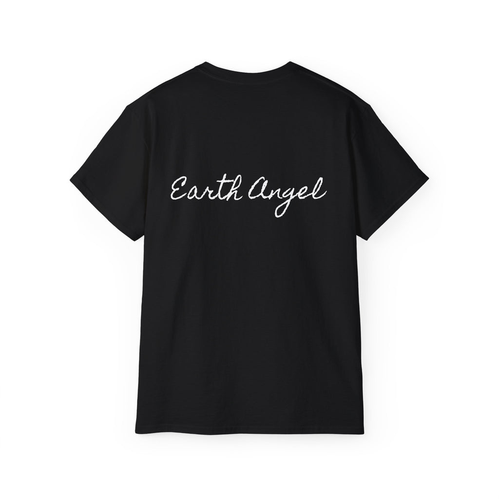 Earth Angel | Miracle of Roses Signature Tee