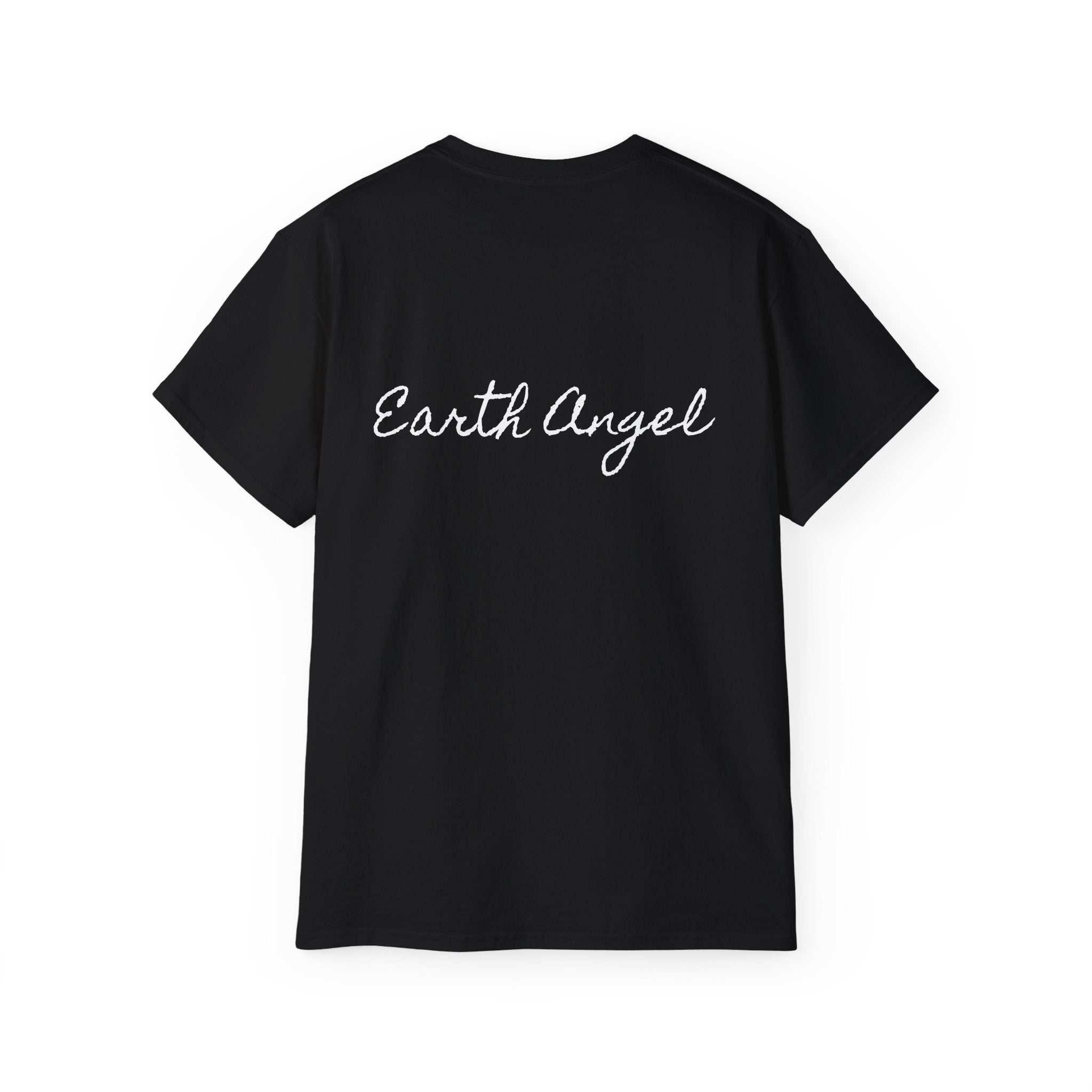 Earth Angel | Miracle of Roses Signature Tee