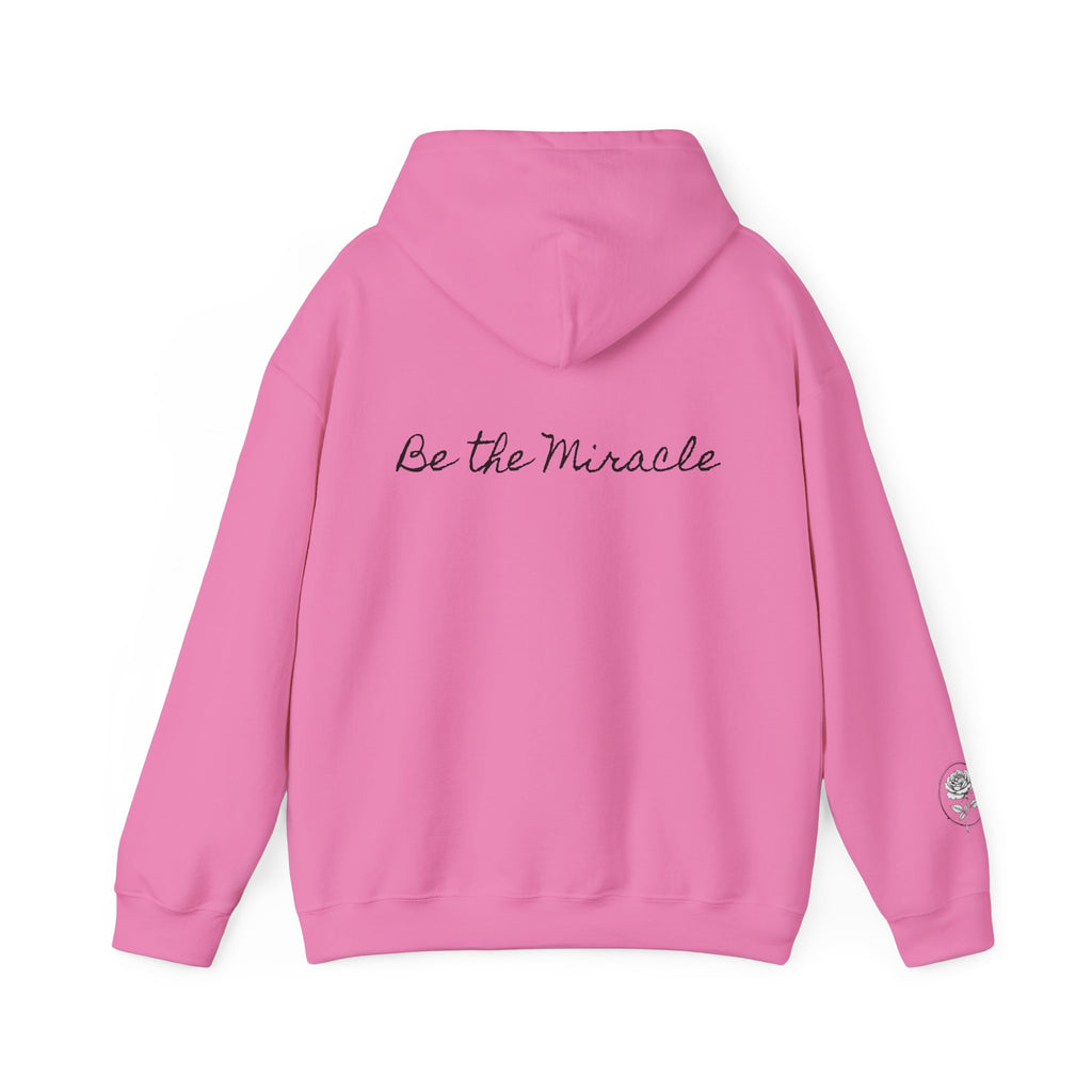 Miracle | Miracle of Roses Hoodie