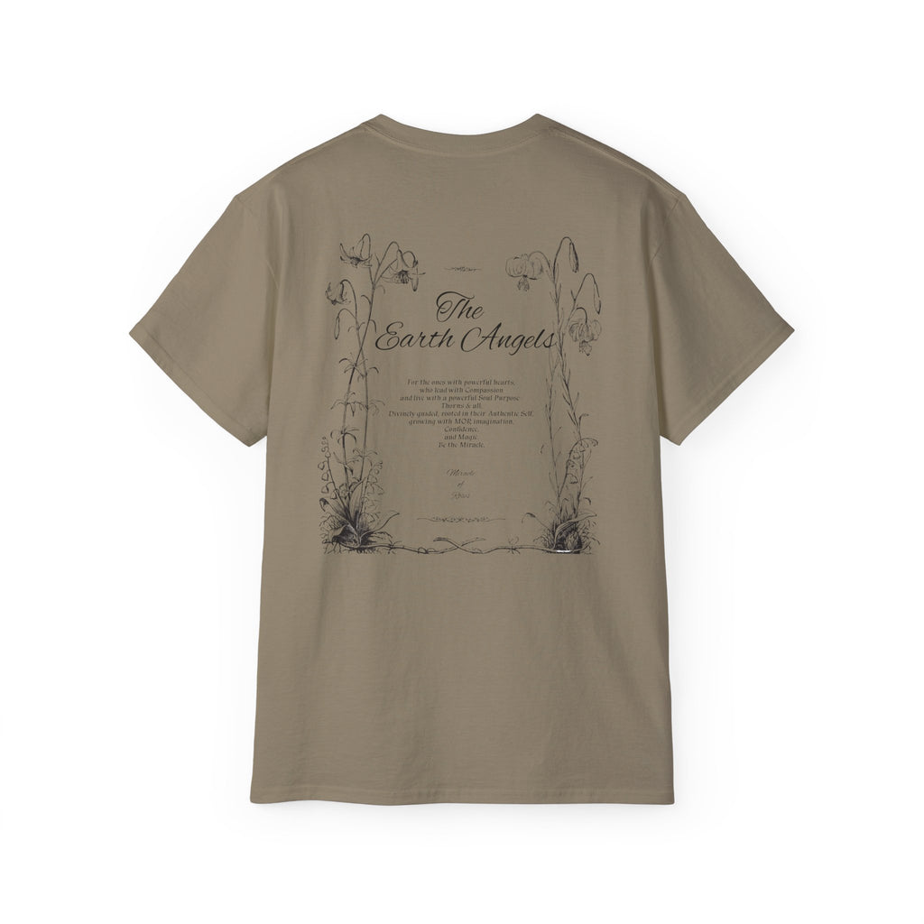 The Story | Miracle of Roses Tee