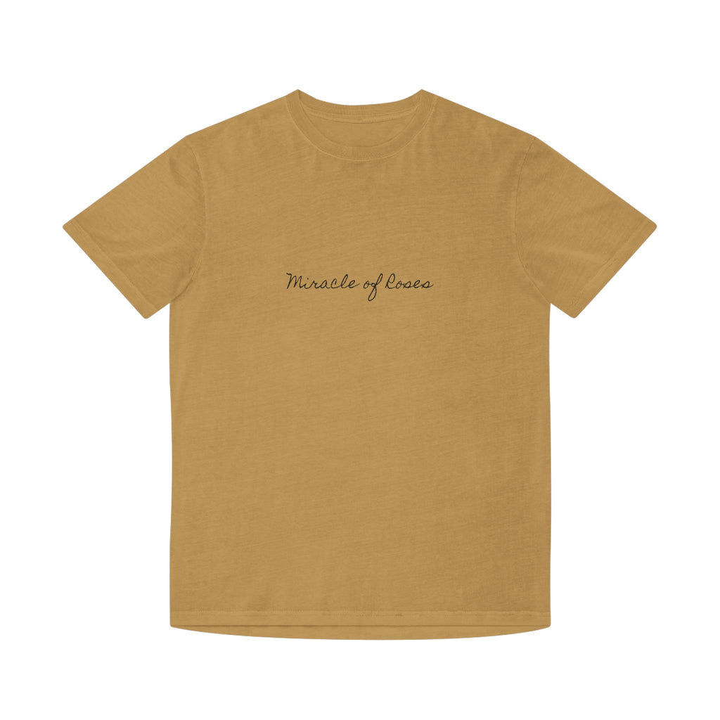 Summer Stayed Forever | Miracle of Roses Tee