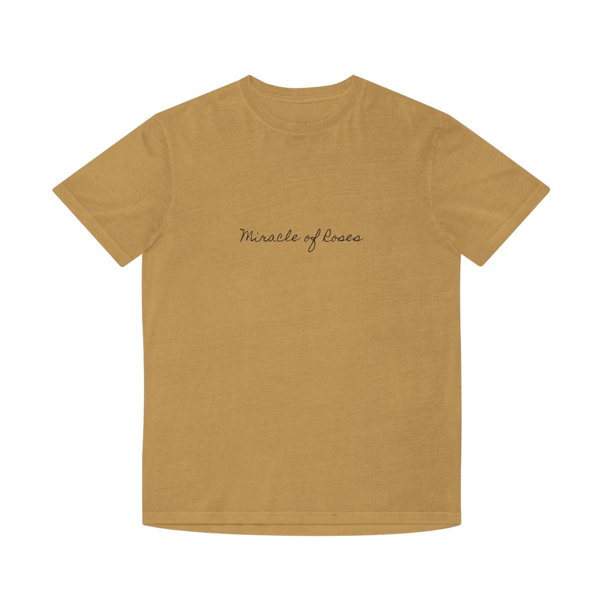 Summer Stayed Forever | Miracle of Roses Tee