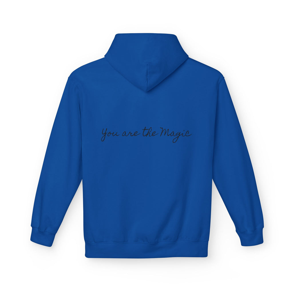 You are the Magic | Miracle of Roses Hoodie