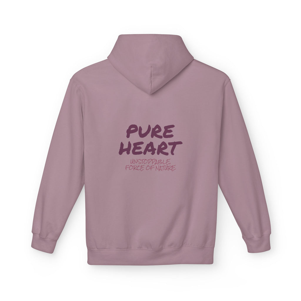 PURE HEART | Miracle of Roses Hoodie