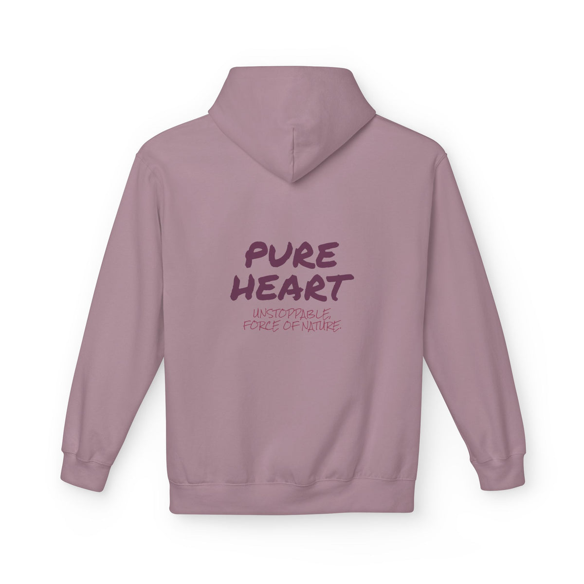 PURE HEART | Miracle of Roses Hoodie