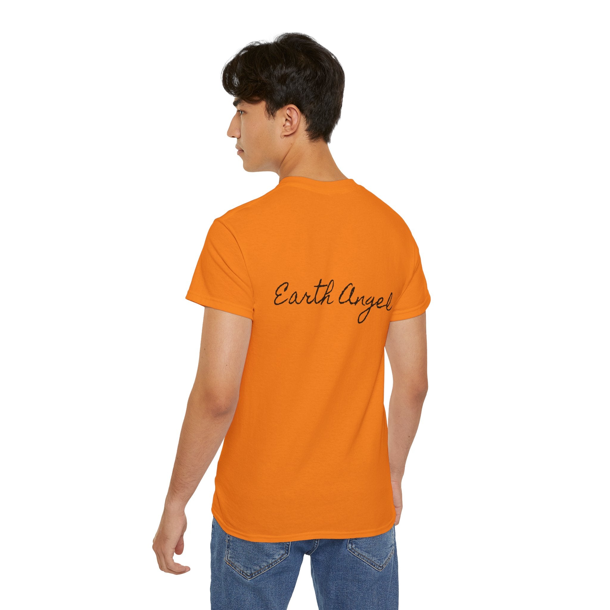 Earth Angel | Miracle of Roses Signature Tee