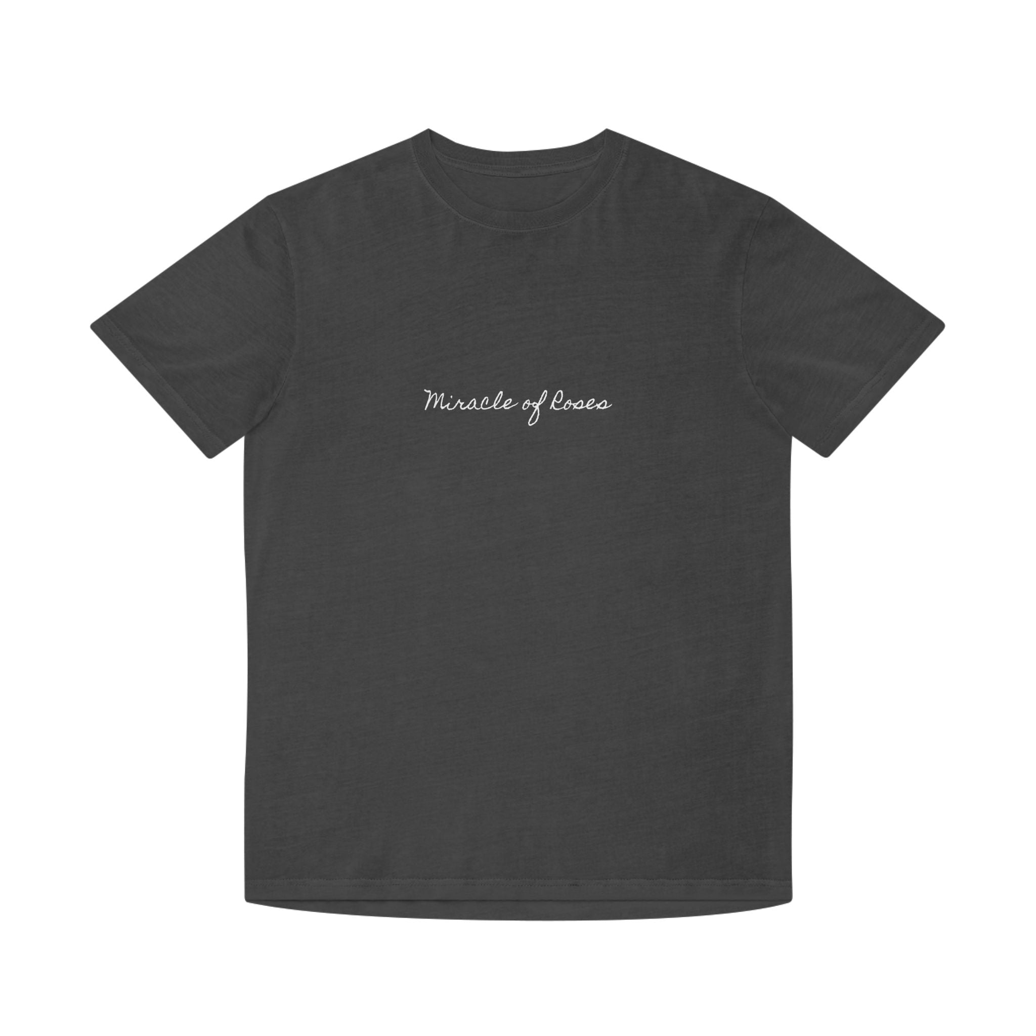 The Almanac | Miracle of Roses Tee