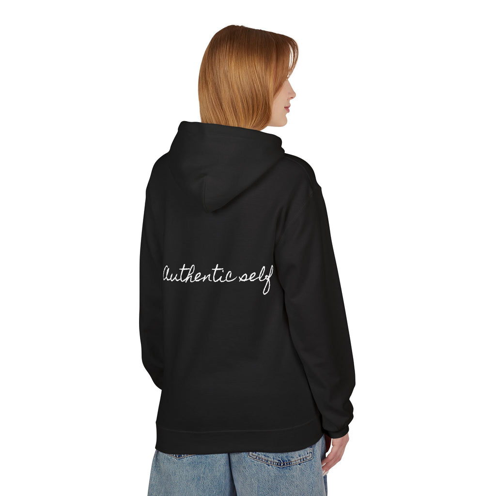 Authentic Self | Miracle of Roses Hoodie