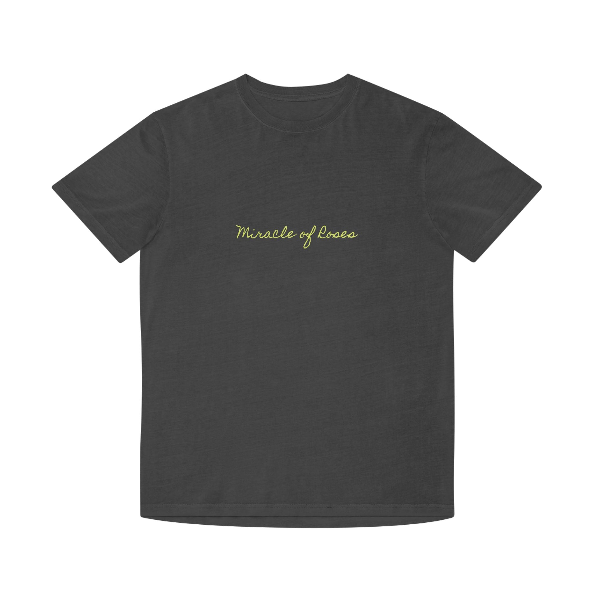 Summer Stayed Forever | Miracle of Roses Tee