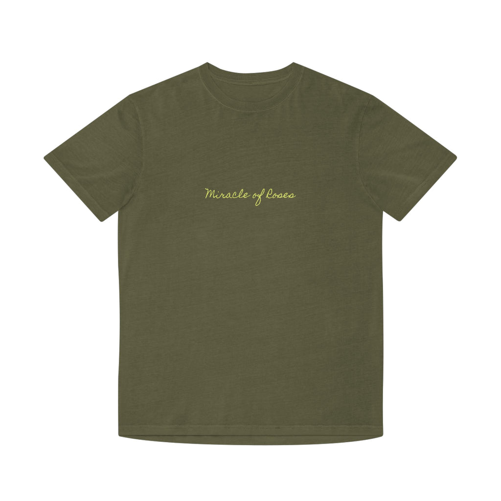 The Almanac | Miracle of Roses Tee