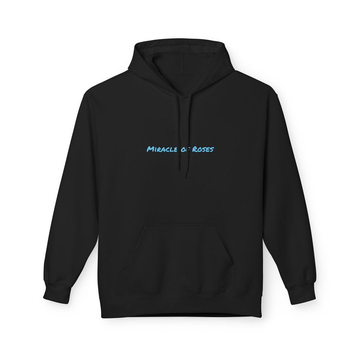 PRESSURE | Miracle of Roses Hoodie