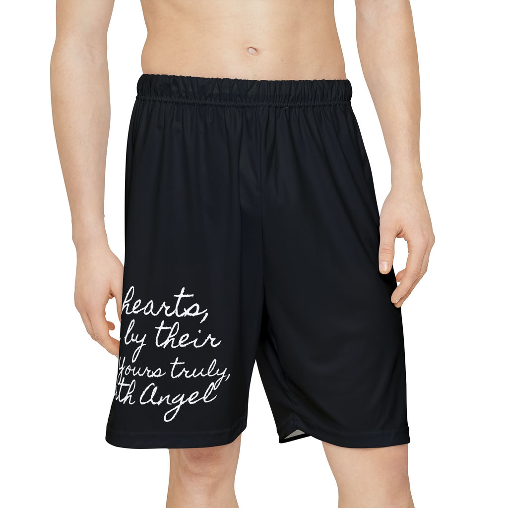 Soul Purpose | Miracle of Roses Shorts