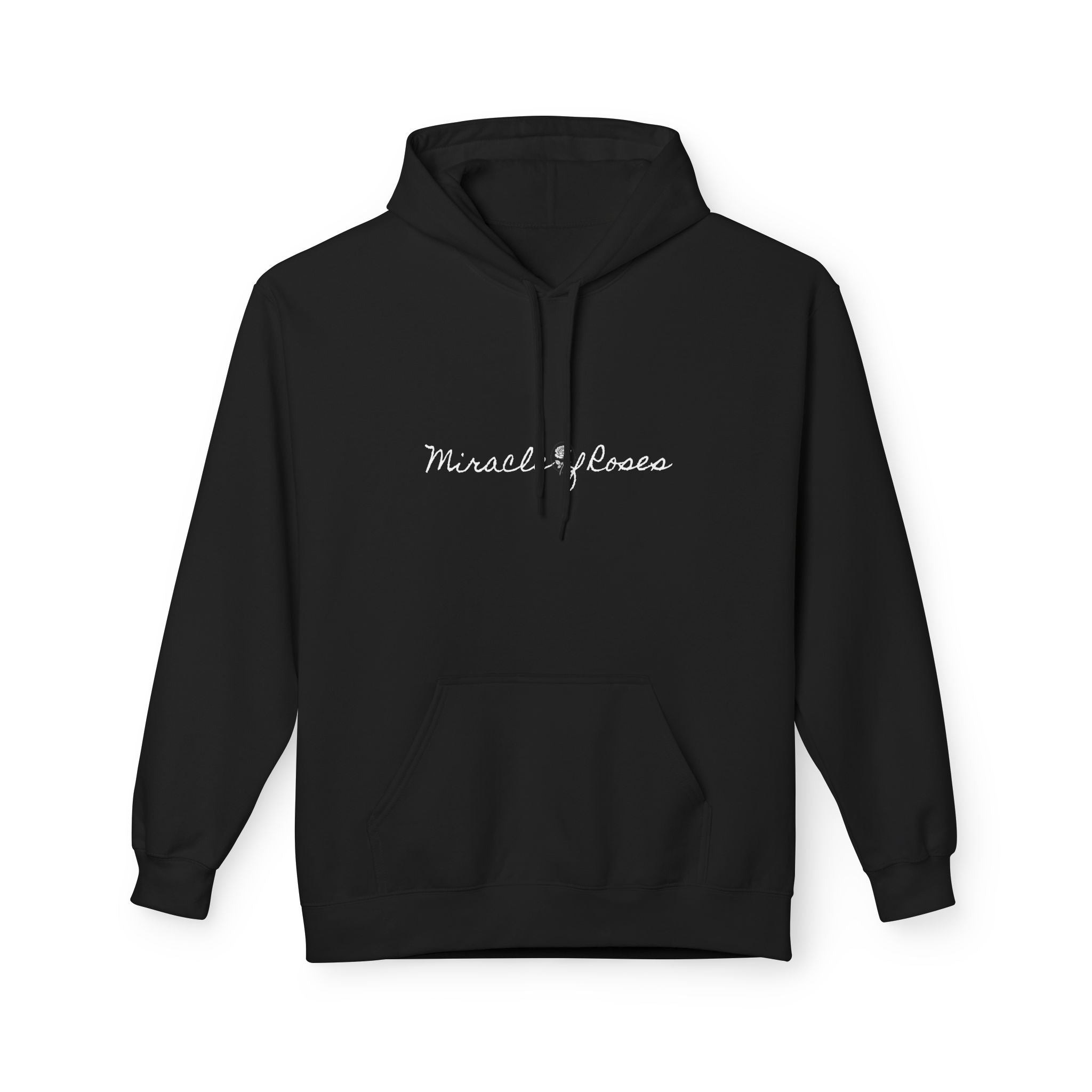 MOR of you | Miracle of Roses Hoodie