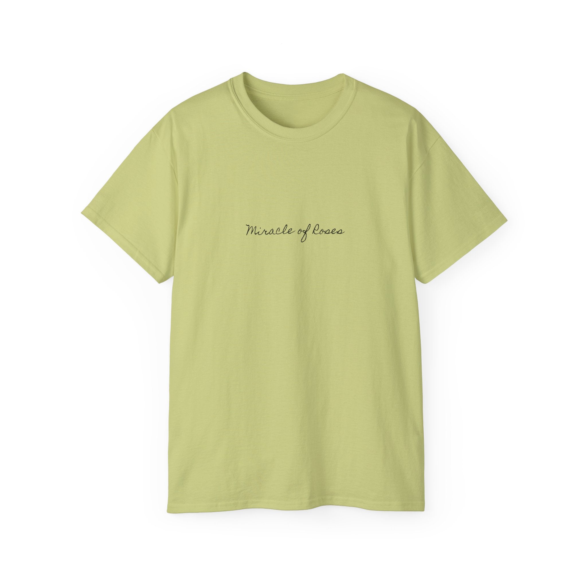 Soul Purpose | Miracle of Roses Tee