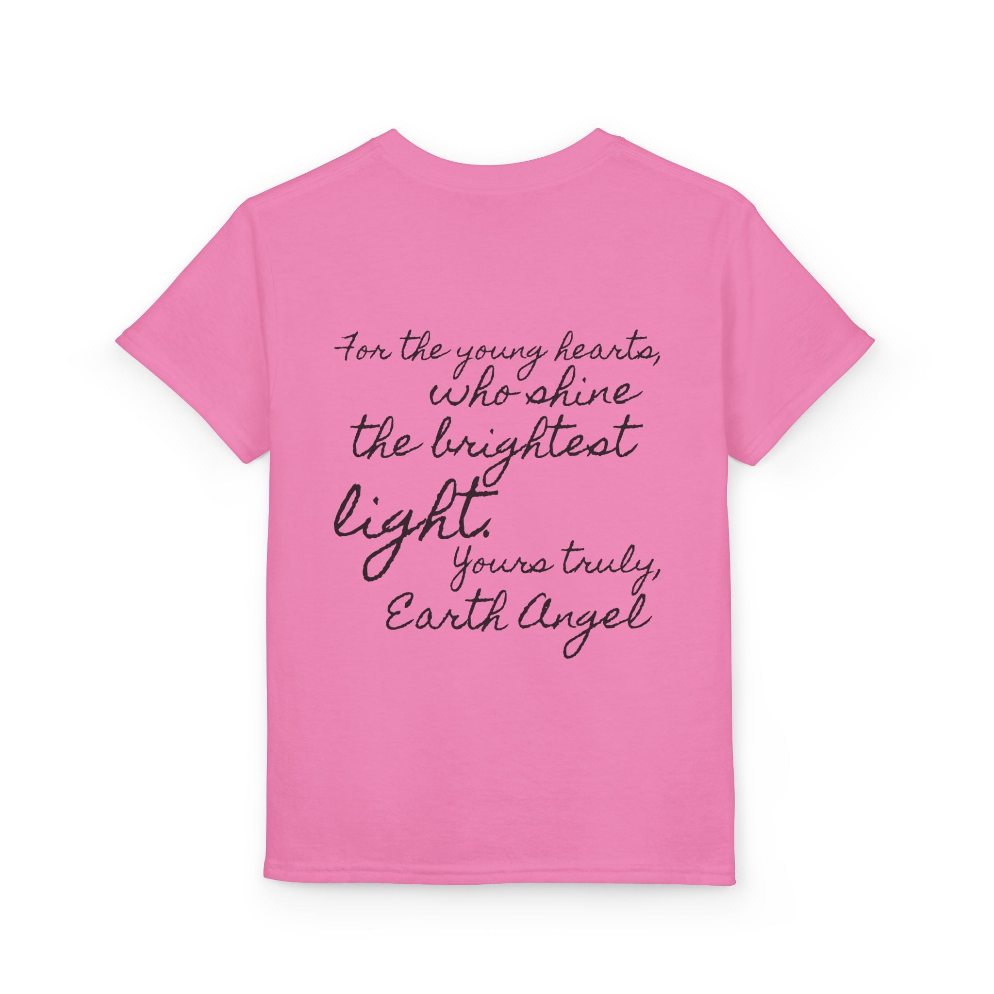 Brightest Light | Miracle of Roses Youth Tee