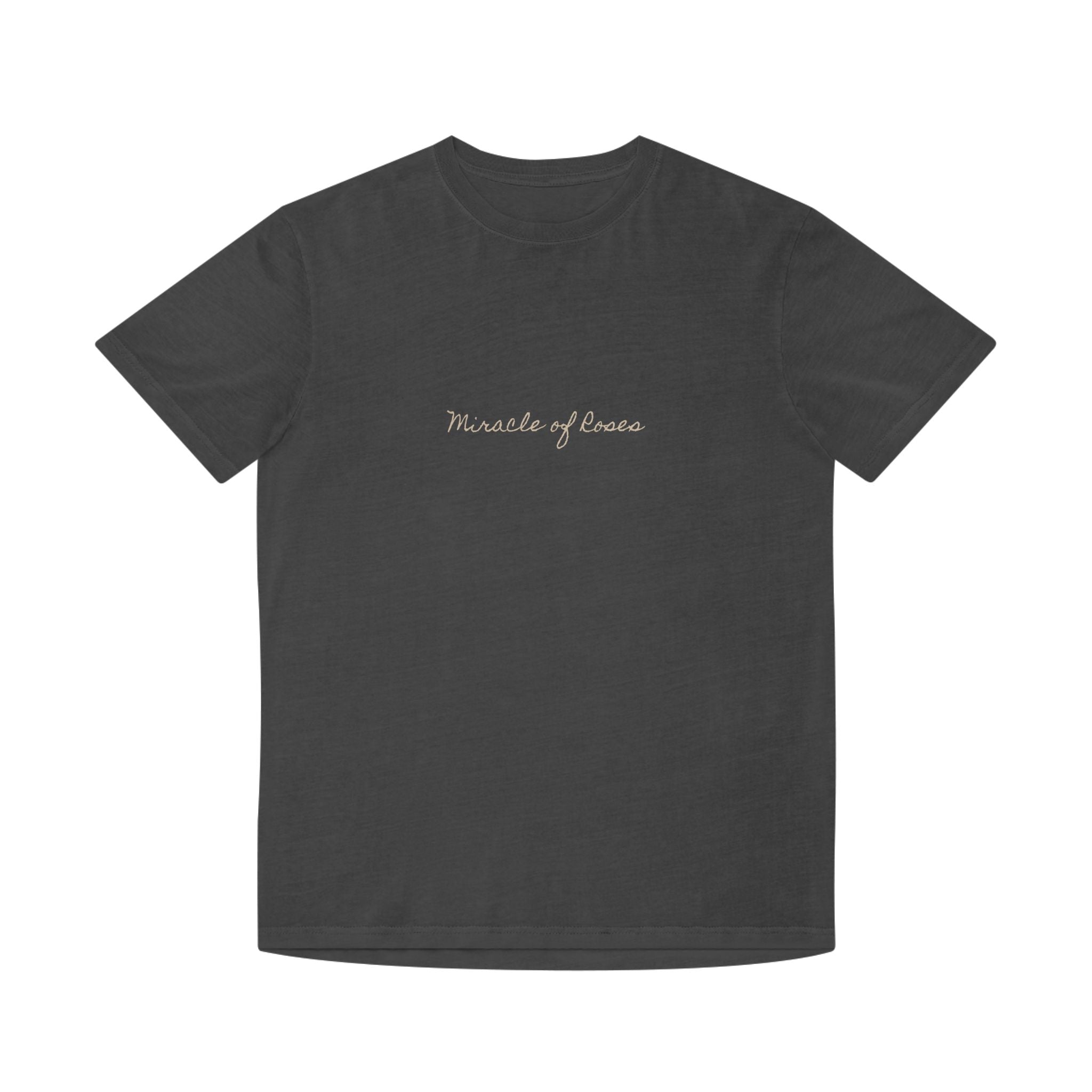 Golden Hour | Miracle of Roses Tee