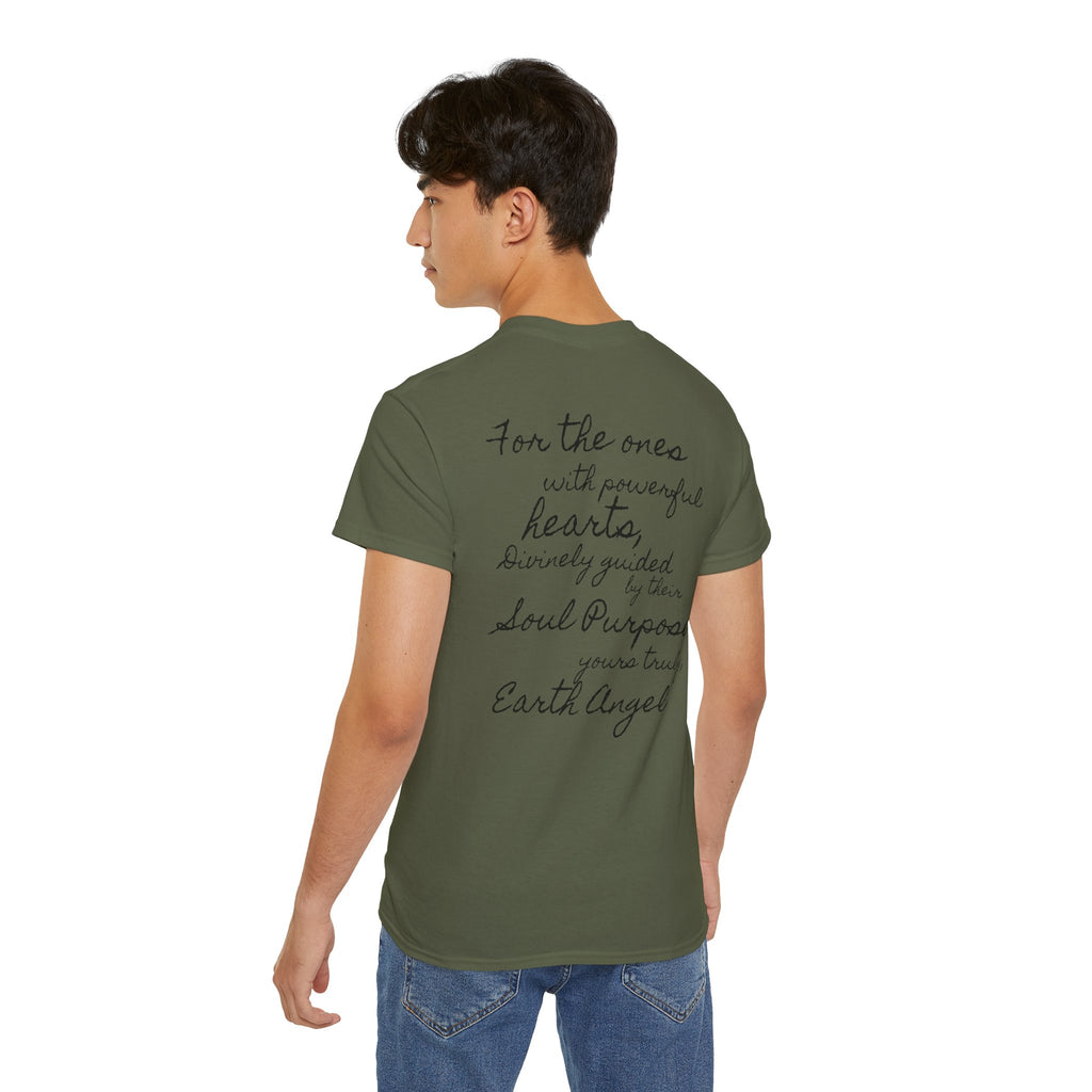 Soul Purpose | Miracle of Roses Tee