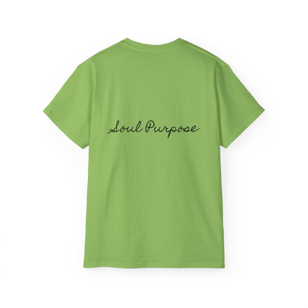 Soul Purpose | Miracle of Roses Tee