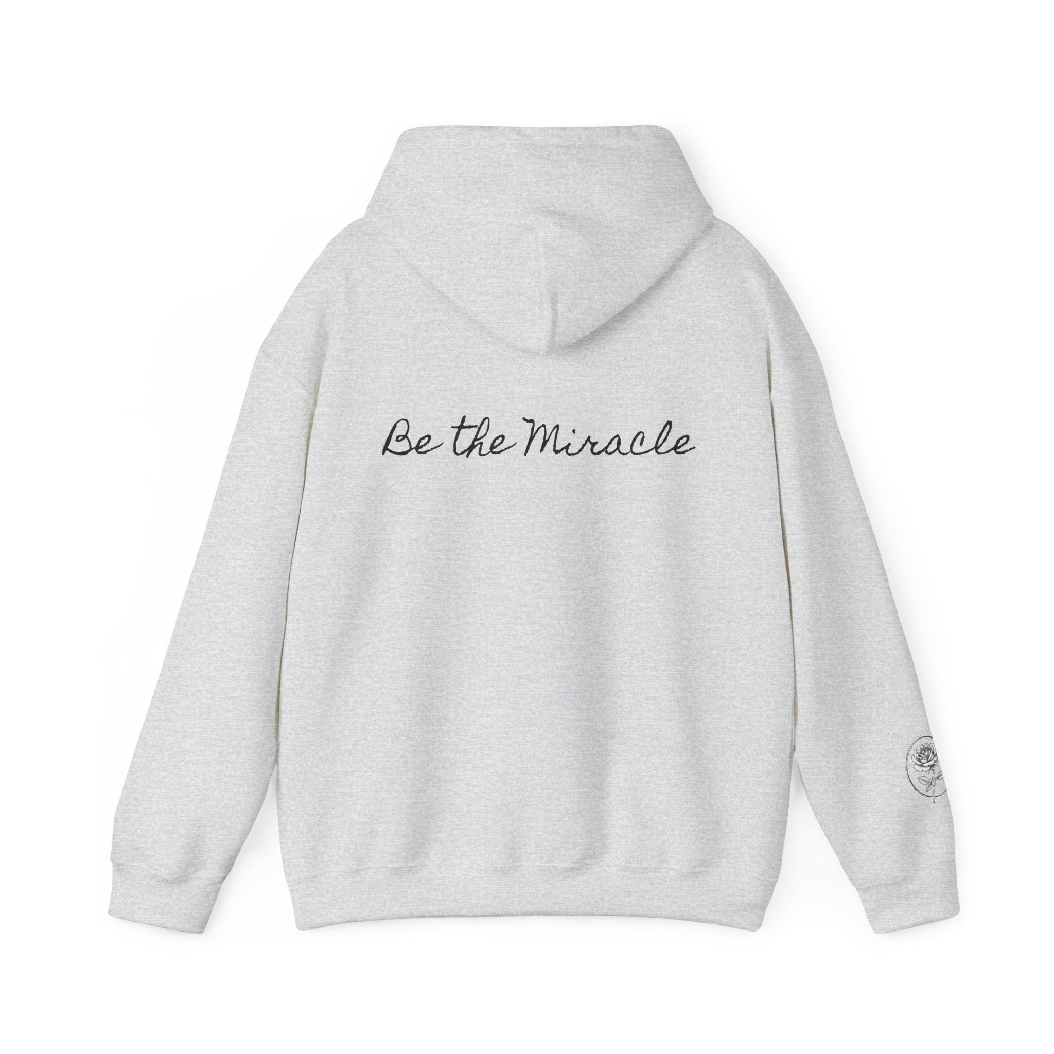 Miracle | Miracle of Roses Hoodie