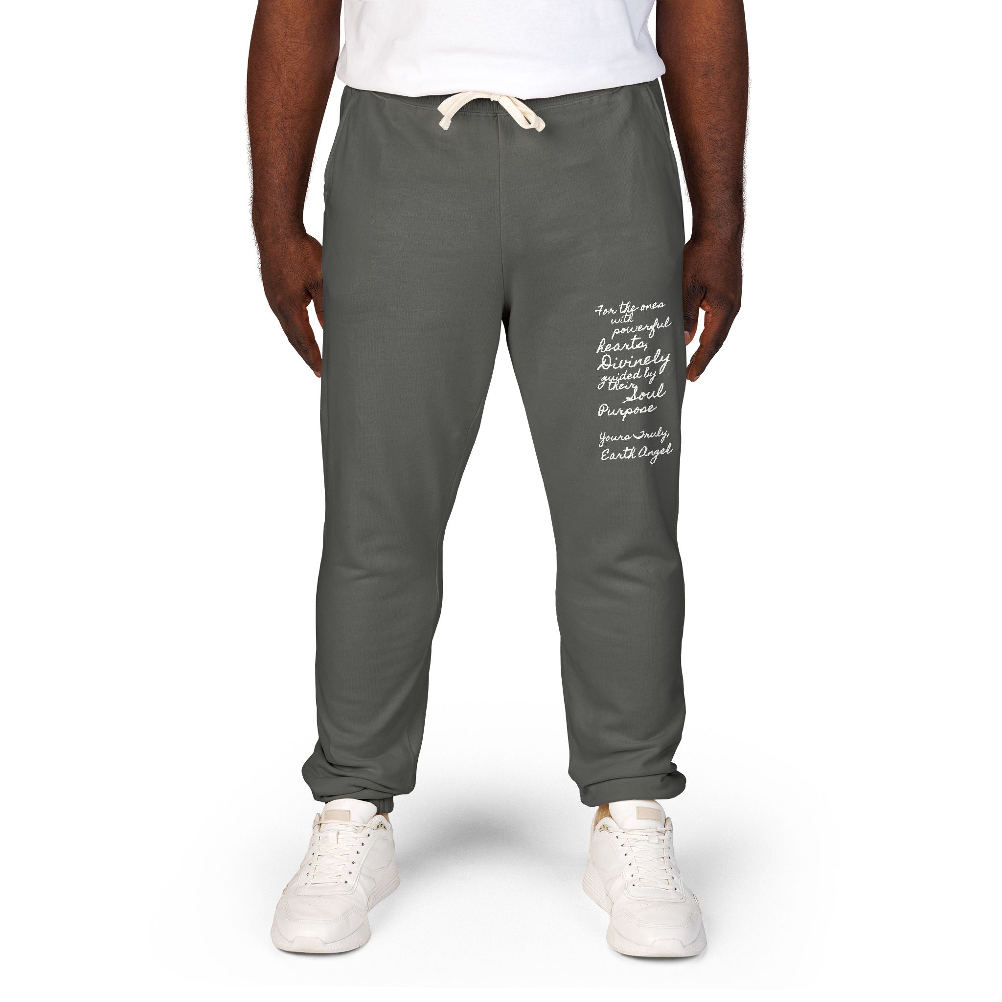 Soul Purpose | Miracle of Roses Sweatpants