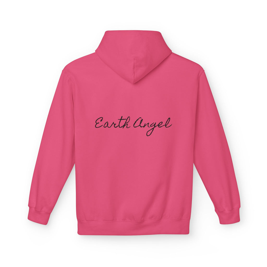 Earth Angel | Miracle of Roses Hoodie
