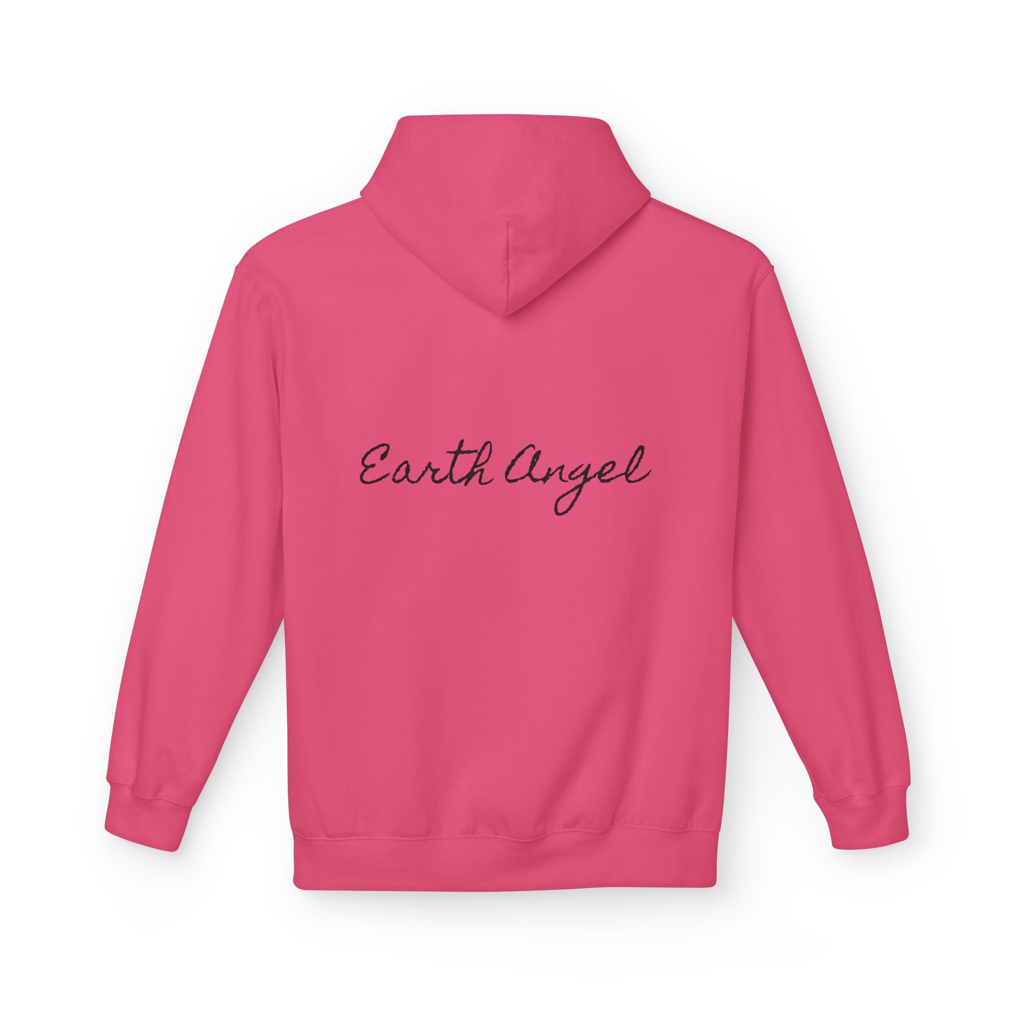 Earth Angel | Miracle of Roses Hoodie