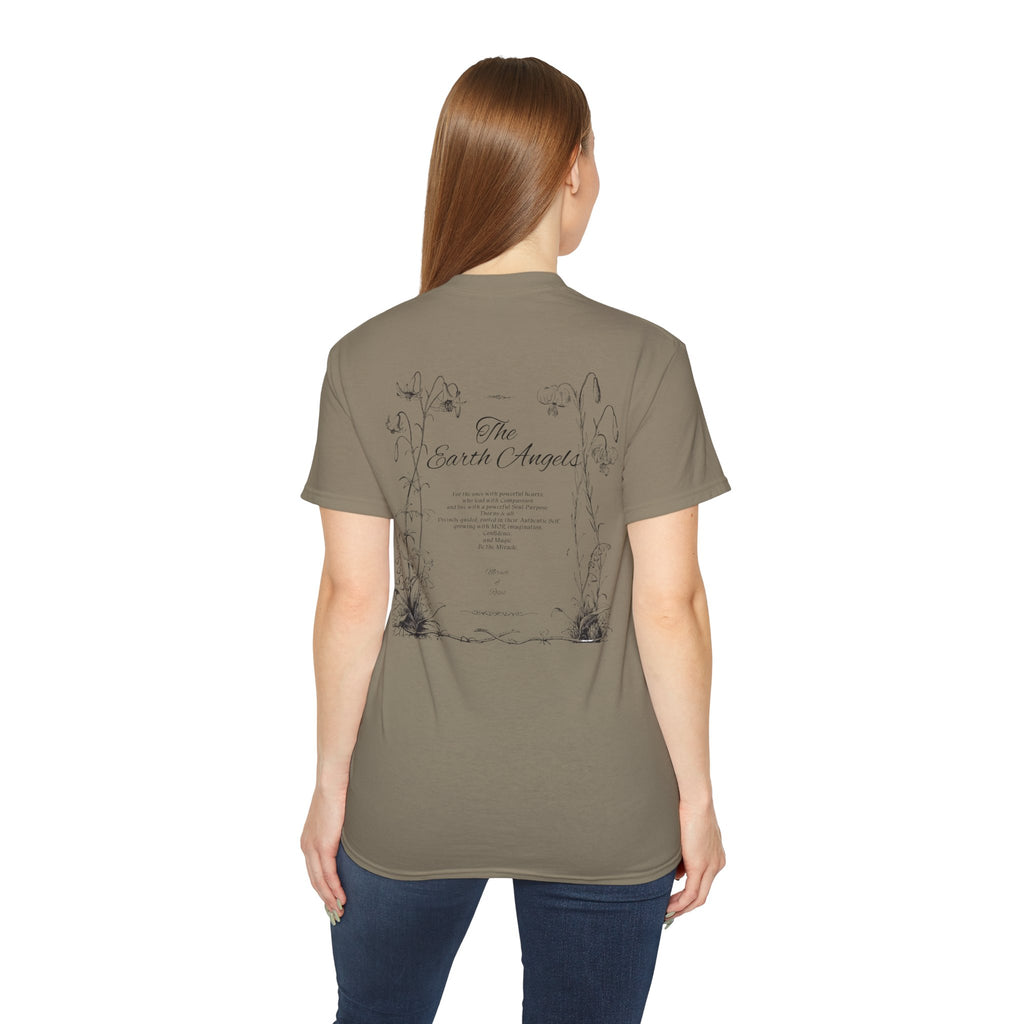The Story | Miracle of Roses Tee