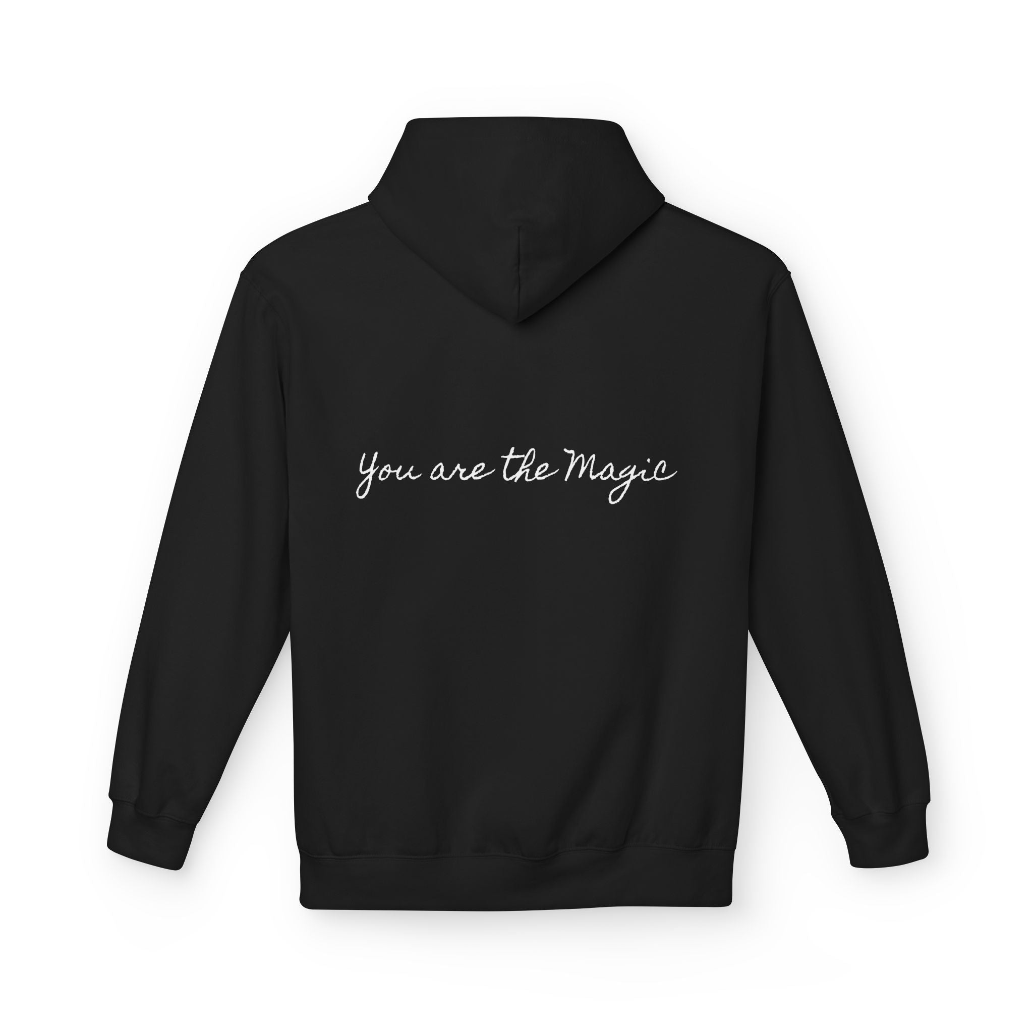 You are the Magic | Miracle of Roses Hoodie