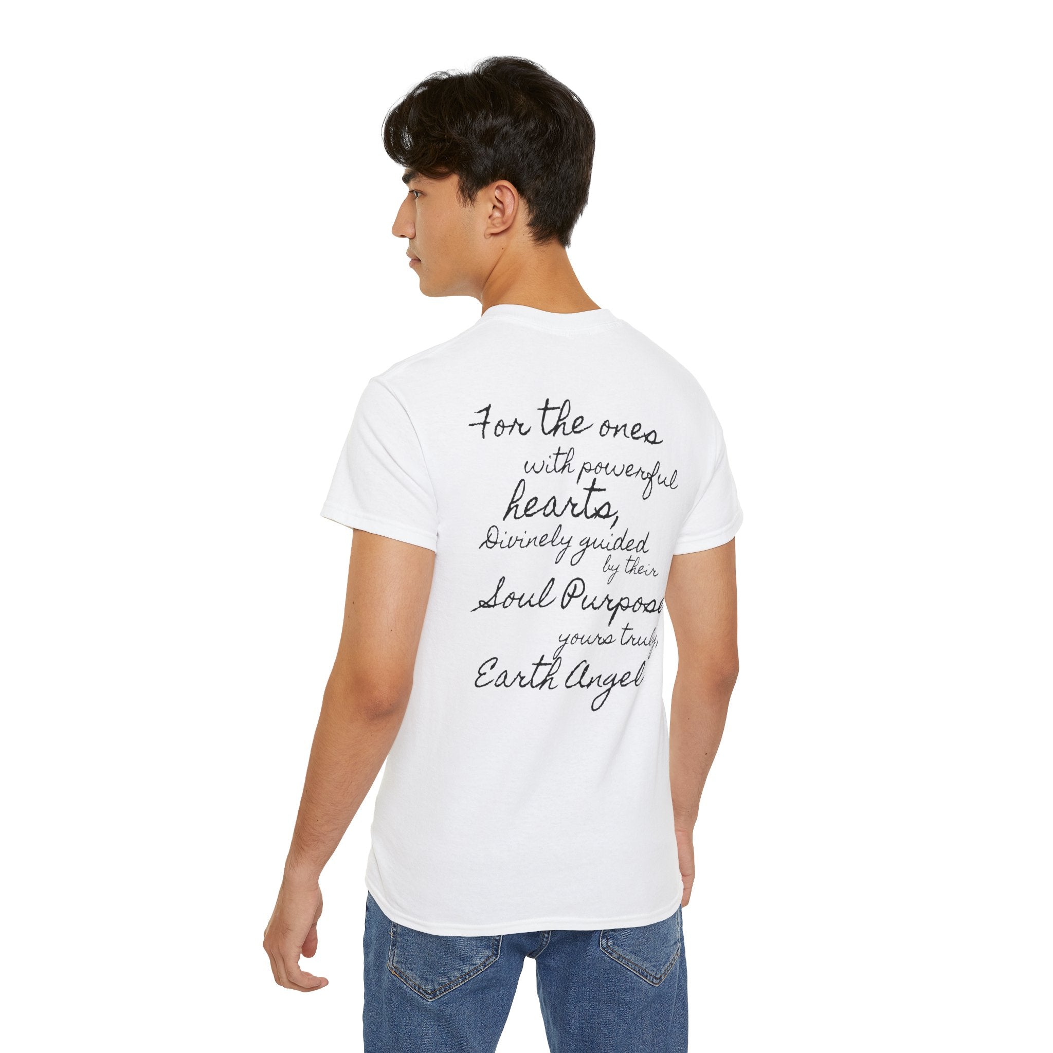 Soul Purpose | Miracle of Roses Tee