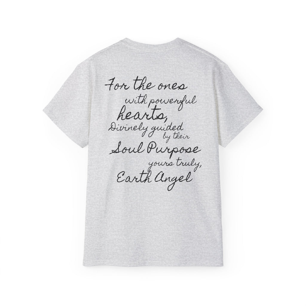Soul Purpose | Miracle of Roses Tee