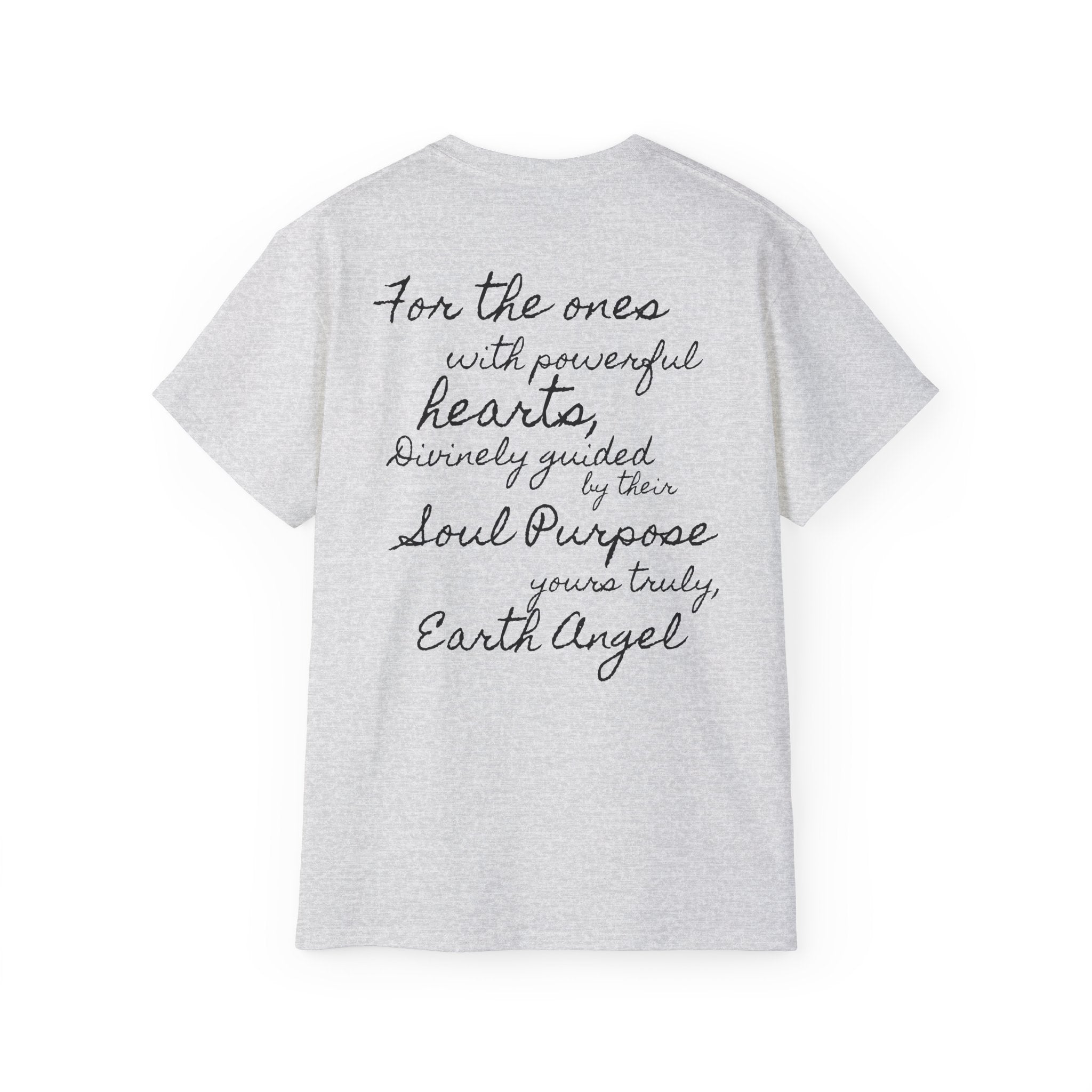 Soul Purpose | Miracle of Roses Tee