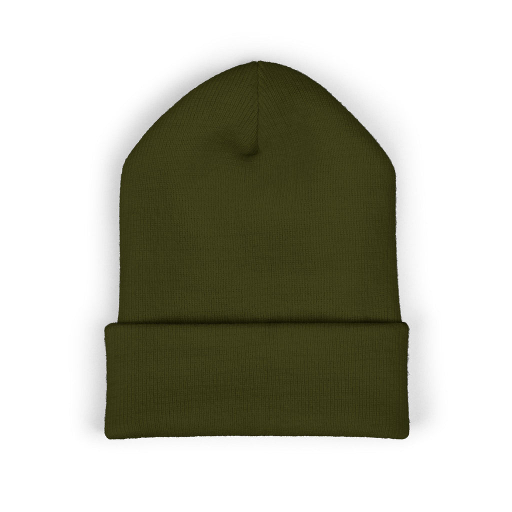 Earth Angel Beanie