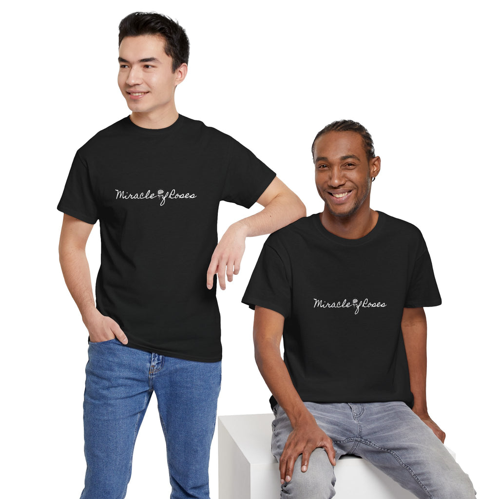 Meant to be | Miracle of Roses Tee