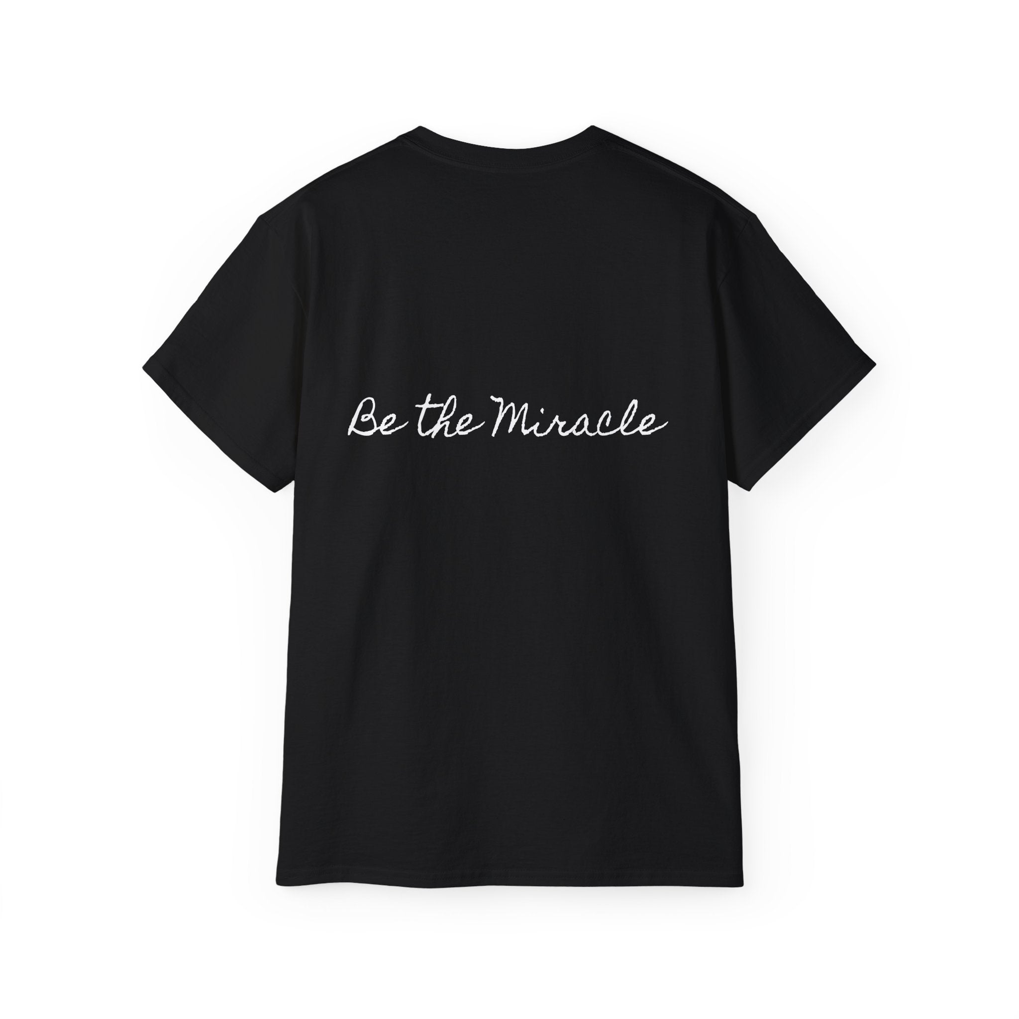 Be the Miracle | Miracle of Roses Tee