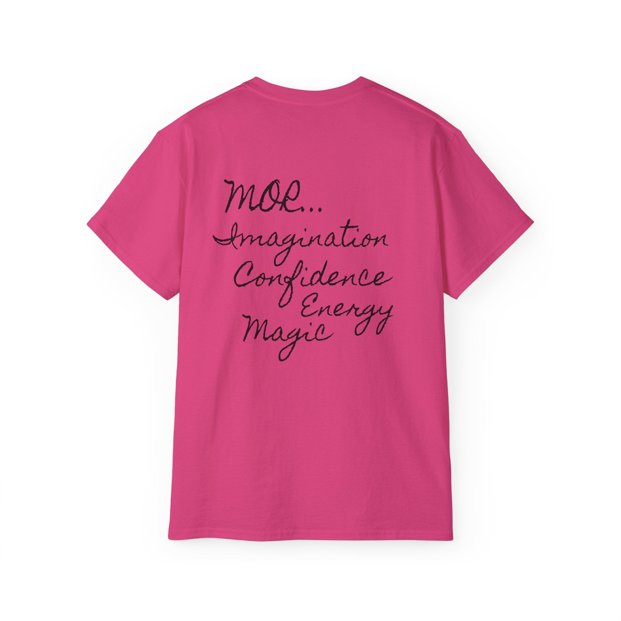 MOR of you | Miracle of Roses Tee