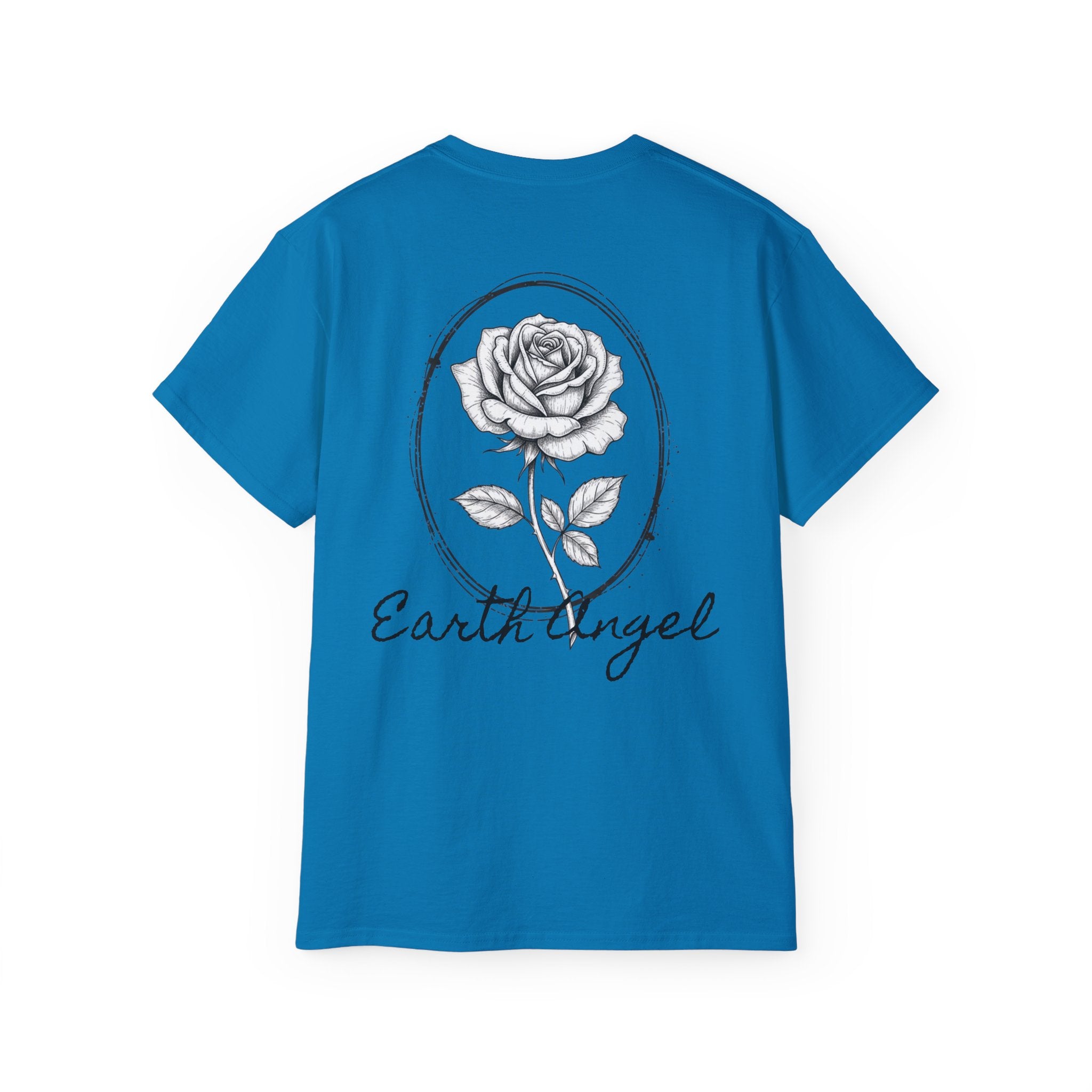 Earth Angel | Miracle of Roses Tee