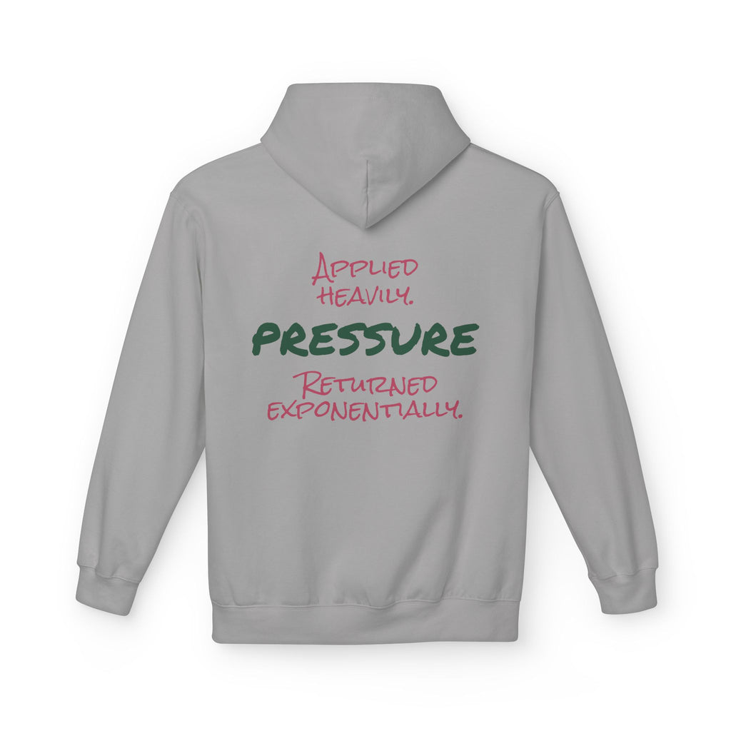 PRESSURE | Miracle of Roses Hoodie