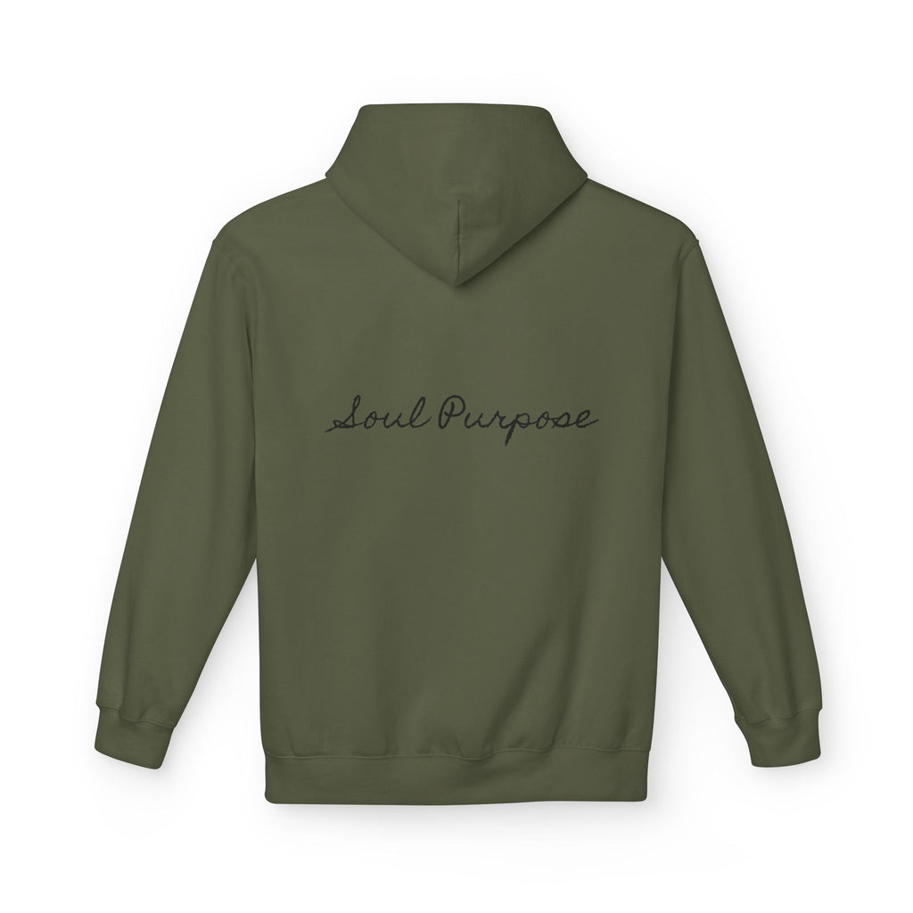Soul Purpose | Miracle of Roses Hoodie
